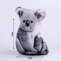 Антистресс игрушка «Коала» Антистресс игрушка «Коала»