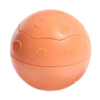 Брызгалка для ванны &laquo;Зайка&raquo;, цвета МИКС