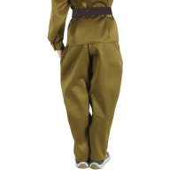 Штаны военного &laquo;Галифе&raquo;, детские, р. 32, рост 122 см