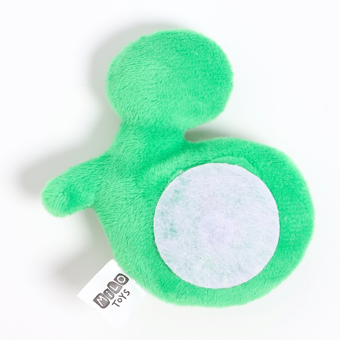 Магнит новогодний мягкий «Курс на счастье» Магнит новогодний мягкий «Курс на счастье»