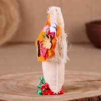 Оберег-домовой "Богатейка", 18х15х7 см МИКС Оберег-домовой "Богатейка", 18х15х7 см МИКС