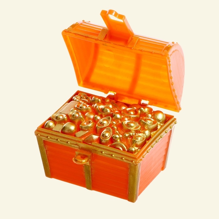 Набор пиратов &laquo;Кракен&raquo;, 11 элементов