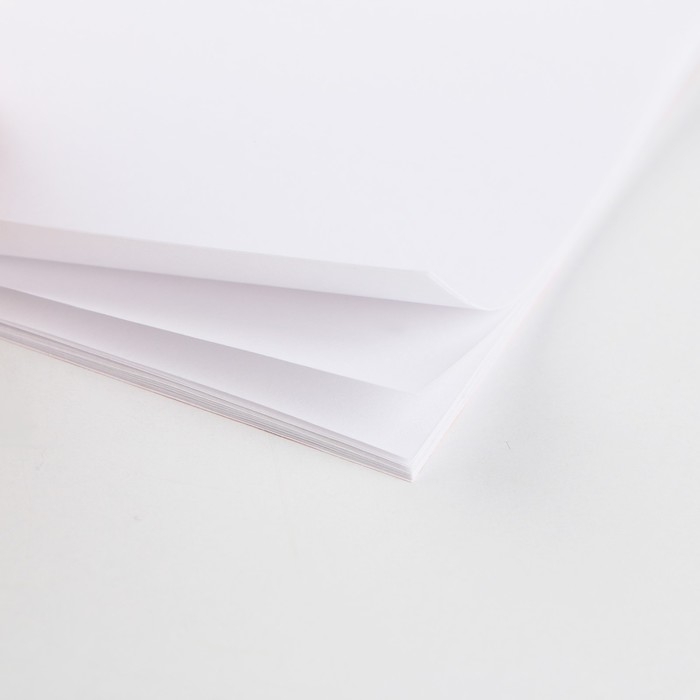 Подарочный набор: блокнот, ручка-фигурная и ластик &laquo;8 марта&raquo;