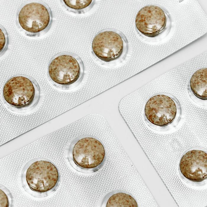 Комплекс &laquo;Фемо-клим&raquo;, облегчение климактерических симптомов, 60 таблеток