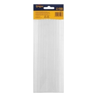 Стержни клеевые ТУНДРА, 7 х 200 мм, 20 шт. Стержни клеевые ТУНДРА, 7 х 200 мм, 20 шт.