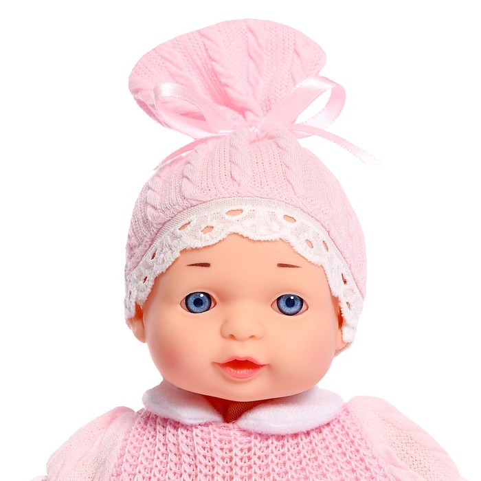 Пупс &laquo;Мой малыш&raquo; в костюме, МИКС