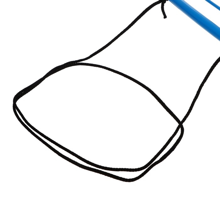 Санки &laquo;Тимка 5 универсал&raquo;, цвет голубой