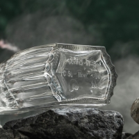 Графин-штоф «Луи», 500 мл Графин-штоф «Луи», 500 мл