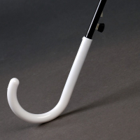 Зонт детский &laquo;Жёлтая машина&raquo;&lrm; полуавтомат прозрачный, d=90см