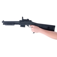 Детское оружие Дробовик пневматический &laquo;Терминатор&raquo;