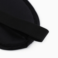 Маска для сна «Здоровый сон», 19.2 х 9.4 см Маска для сна «Здоровый сон», 19.2 х 9.4 см