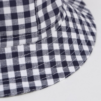 Панама детская, цвет синий, размер 48-50 Панама детская, цвет синий, размер 48-50