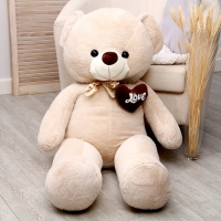 Мягкая игрушка «Мишка», 120 см Мягкая игрушка «Мишка», 120 см