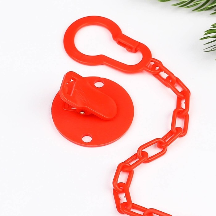 Подарочный набор новогодний: соска-пустышка ортодонт., +6 мес., и держатель на цепочке «Наше счастье» в шаре, подарочная упаковка, Крошка Я Подарочный набор новогодний: соска-пустышка ортодонт., +6 мес., и держатель на цепочке «Наше счастье» в шаре, подарочная упаковка, Крошка Я