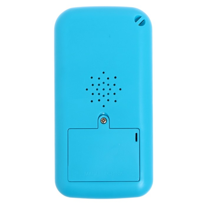 Музыкальный телефон «Любимые хиты. Весёлый мультиплеер» Музыкальный телефон «Любимые хиты. Весёлый мультиплеер»