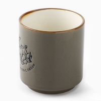 Кружка керамическая «Всё начинается с любви», 250 мл Кружка керамическая «Всё начинается с любви», 250 мл