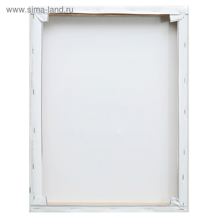 Картина на холсте "Мотивация № 1" 38х48 см