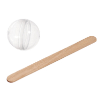 Набор для опытов &laquo;Новогодние бомбочки: Звезда и ёлка&raquo;, своими руками