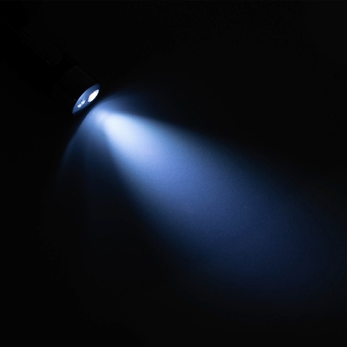 Лазерная указка, выдвижная, 3 в 1: 670 нм, 3 LR44, красный луч, 15 х 1 см Лазерная указка, выдвижная, 3 в 1: 670 нм, 3 LR44, красный луч, 15 х 1 см