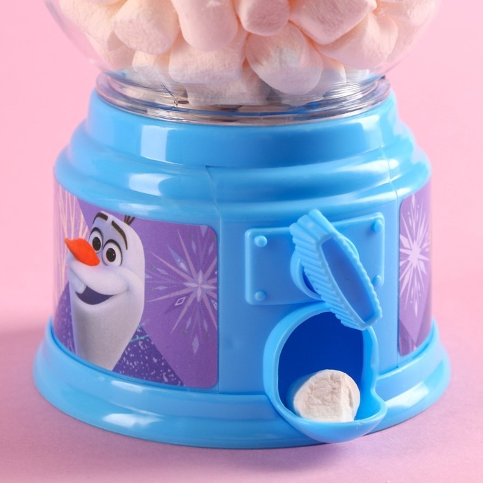 Автомат для конфет Автомат для конфет "Холодное сердце"