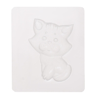 Мыло своими руками &laquo;Милый котик&raquo;, набор для мыловарения