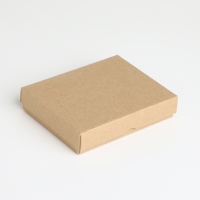 Портмоне мужское на кнопке, TEXTURA, отдел для карт, монет, цвет чёрный Портмоне мужское на кнопке, TEXTURA, отдел для карт, монет, цвет чёрный