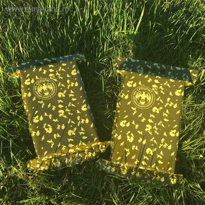 Сухой паек &laquo;СпецПит&raquo; Боевой (ИРП-Бс), на 1 сутки, 2,2 кг