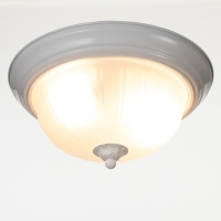 Люстра 2712/2WT E27 40Вт белый 32х32х19 см Люстра 2712/2WT E27 40Вт белый 32х32х19 см