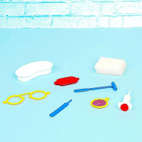 Кукла «Врач», МИКС Кукла «Врач», МИКС