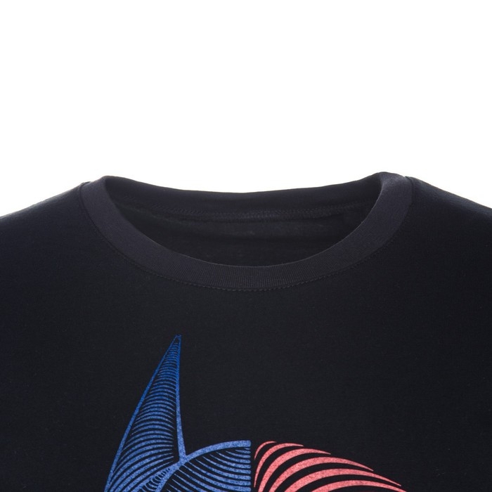 Футболка мужская, цвет черный, face, размер 56 Футболка мужская, цвет черный, face, размер 56