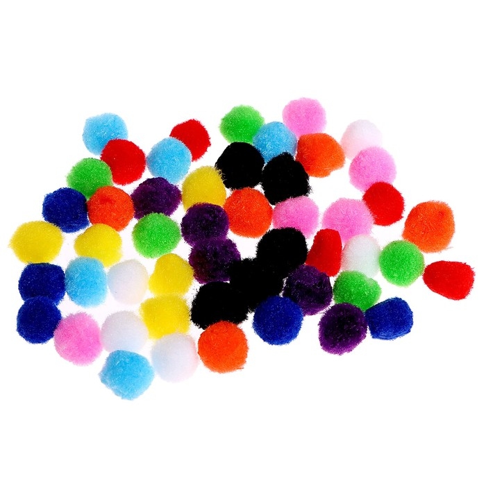 Сортер-копилка &laquo;Цветные бомбошки&raquo;, по методике Монтессори