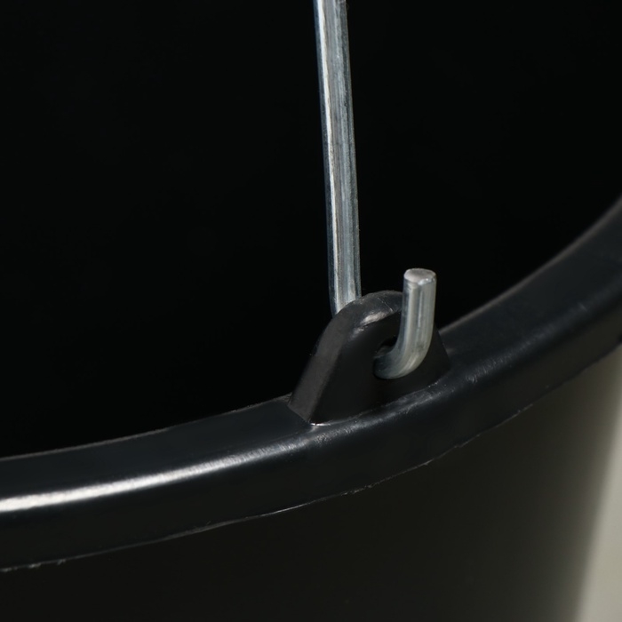 Ведро строительное, 16 л, пластик , Greengo Ведро строительное, 16 л, пластик , Greengo