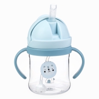 Набор: Поильник с силиконовой трубочкой, ёршик для бутылочек и трубочек 3шт. Набор: Поильник с силиконовой трубочкой, ёршик для бутылочек и трубочек 3шт.