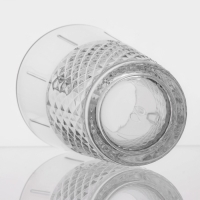 Стакан высокий стеклянный &laquo;Хайнесс&raquo;, 515 мл