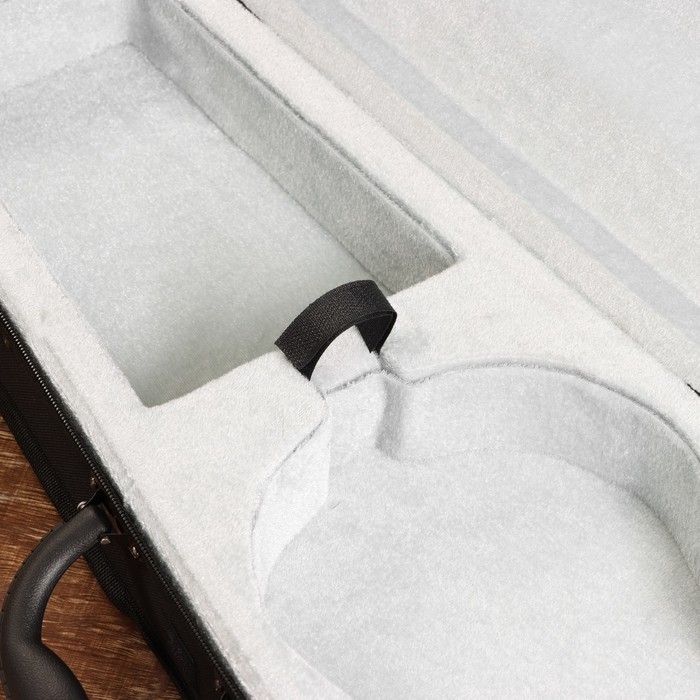 Чехол/Футляр для скрипки Music Life размер 3/4 Чехол/Футляр для скрипки Music Life размер 3/4