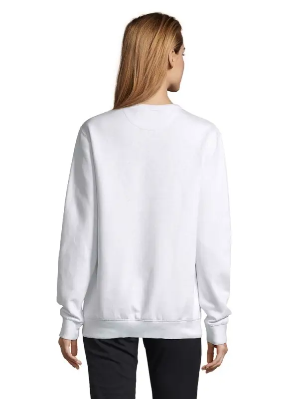 Толстовка женская Sully Women, белая, размер XS Толстовка женская Sully Women, белая, размер XS