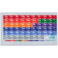 Кружка &laquo;Разделение труда. Докторро&raquo;, белая с красным