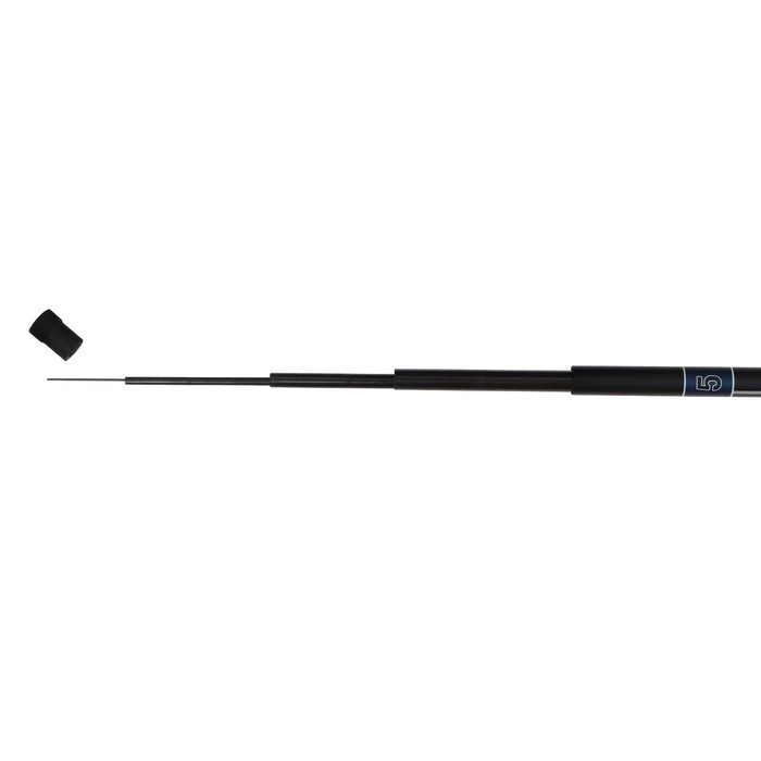 Удилище б/к "Волжанка" Оптима, тест 1-25 г, длина 5 м