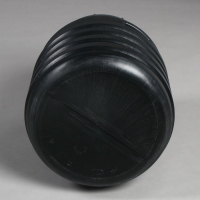 Бочка хозяйственно-бытовая, 45 л, горловина 29 см, с крышкой Бочка хозяйственно-бытовая, 45 л, горловина 29 см, с крышкой