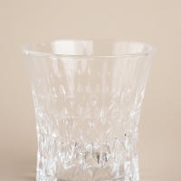 Набор стаканов стеклянный SL Home «Винтаж», 260 мл, 8,2×8,5 см, цвет прозрачный Набор стаканов стеклянный SL Home «Винтаж», 260 мл, 8,2×8,5 см, цвет прозрачный