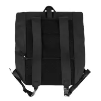 Рюкзак Traffic, черный Рюкзак Traffic, черный