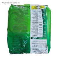 Удобрение органо-минеральное "Буйские удобрения", "Универсал", 5 кг Удобрение органо-минеральное "Буйские удобрения", "Универсал", 5 кг