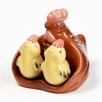 Набор для специй "Ряба" Набор для специй "Ряба"