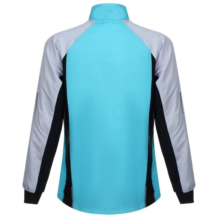 Ветровка ONLYTOP унисекс grey, р. 52