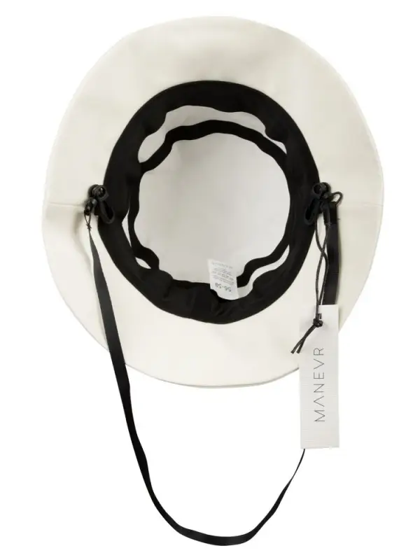 Панама Kosmos, белая Панама Kosmos, белая