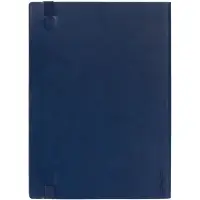 Ежедневник Vivian, недатированный, темно-синий Ежедневник Vivian, недатированный, темно-синий