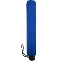 Зонт складной Rain Spell, синий Зонт складной Rain Spell, синий