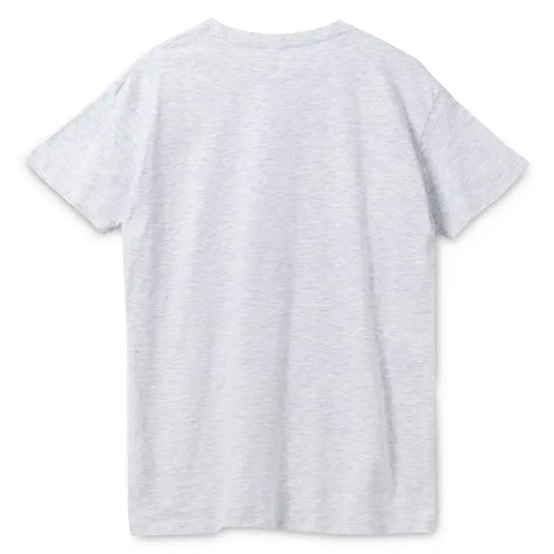 Футболка Regent 150 светло-серый меланж, размер XS Футболка Regent 150 светло-серый меланж, размер XS