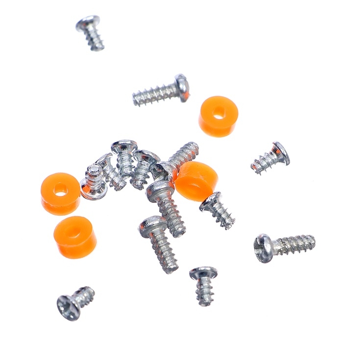 Электронный конструктор - робототехника &laquo;Весёлые роботы&raquo;, 3 модели, на батарейках