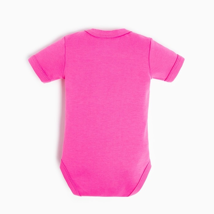 Боди детские Крошка Я Боди детские Крошка Я "Love"-3 шт, рост 62-68 см